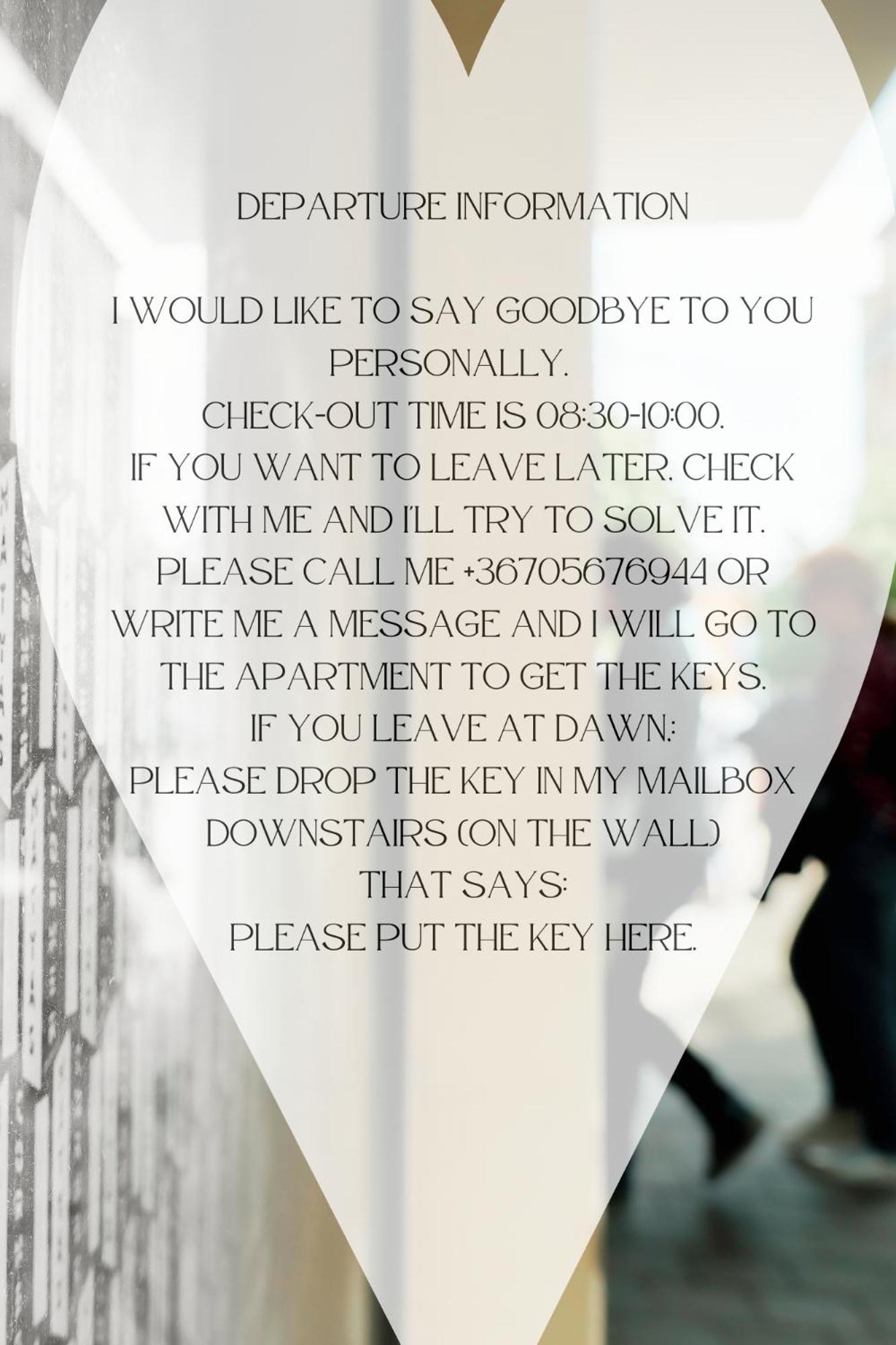 Matyas Corner Apartments Green Square Studio Apartment II Βουδαπέστη Εξωτερικό φωτογραφία